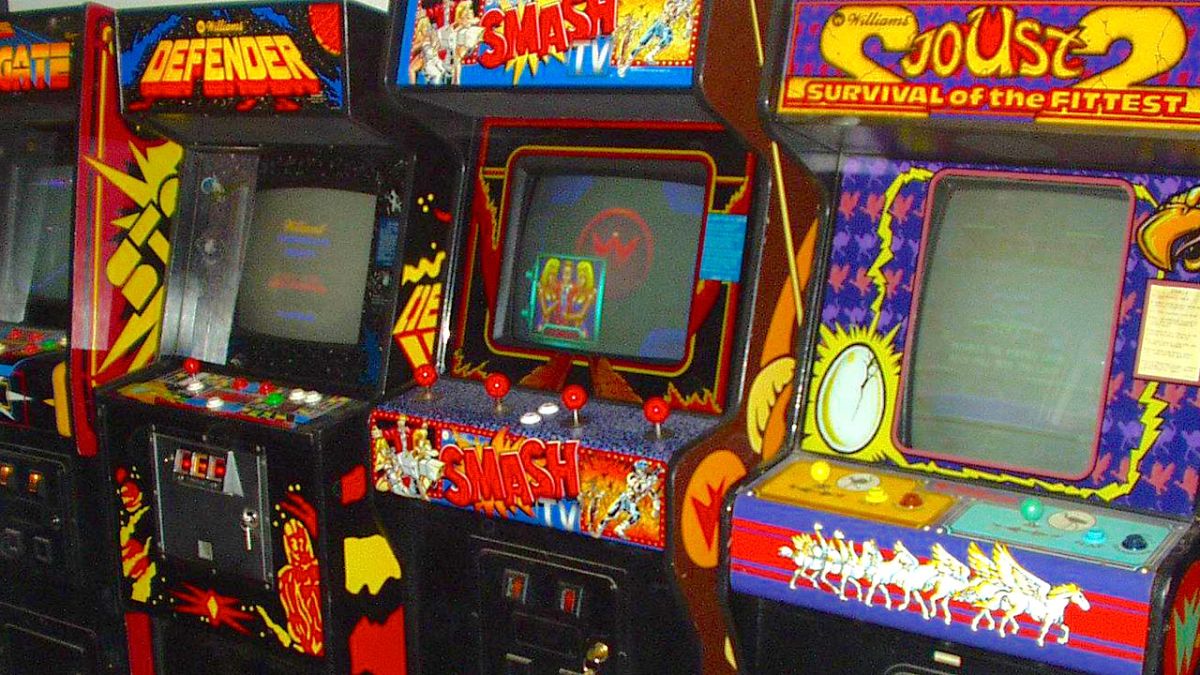 A better understanding of the arcade and flash games