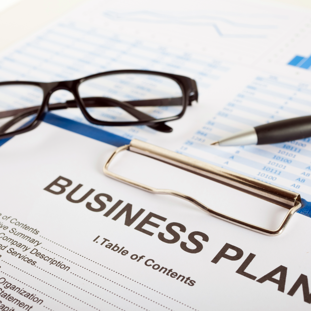 “Business Plan Writers: Should You Hire One?”