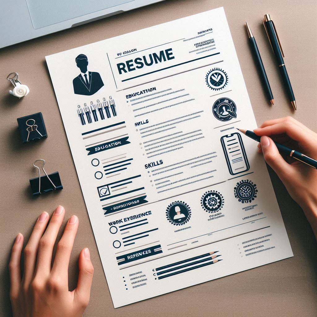 13 Resume Blunders That Can Cost You The Interview